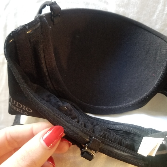 La Perla bra - strapless option - Picture 5 of 5